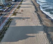 Estado investe R$ 1,7 bilhão em obras de infraestrutura nos municípios do Litoral
