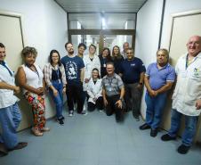 Com mais uma acreditação, IAT passa a ter três laboratórios com padrão internacional