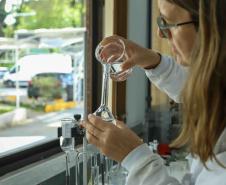 Com mais uma acreditação, IAT passa a ter três laboratórios com padrão internacional