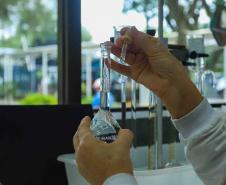 Com mais uma acreditação, IAT passa a ter três laboratórios com padrão internacional