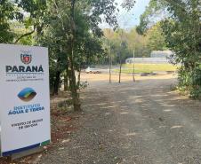 200 mil mudas por ano: Estado inaugura novas instalações do viveiro florestal de Ibiporã