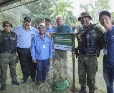 Referência em preservação no Norte do Paraná, Mata dos Godoy reabre após revitalização