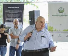 Referência em preservação no Norte do Paraná, Mata dos Godoy reabre após revitalização