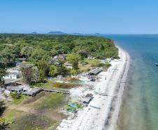 Copel investe R$ 20 milhões em energia solar para Ilha do Mel, Superagui e outros locais do Litoral