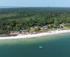 Copel investe R$ 20 milhões em energia solar para Ilha do Mel, Superagui e outros locais do Litoral