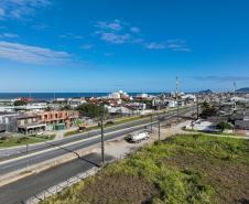 Estado investe R$ 1,7 bilhão em obras de infraestrutura nos municípios do Litoral