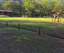 Parque Estadual de Amaporã volta a receber visitantes sem agendamento prévio