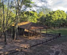 Parque Estadual de Amaporã volta a receber visitantes sem agendamento prévio