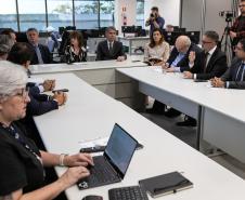 Justiça Federal homologa acordo e confirma legalidade ambiental da Ponte de Guaratuba