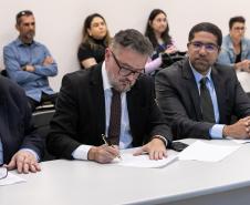 Justiça Federal homologa acordo e confirma legalidade ambiental da Ponte de Guaratuba