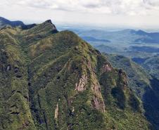 IAT reforça alerta para evitar “temporada de resgastes” nas montanhas do Marumbi