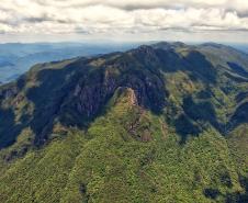 IAT reforça alerta para evitar “temporada de resgastes” nas montanhas do Marumbi