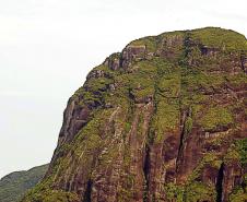IAT reforça alerta para evitar “temporada de resgastes” nas montanhas do Marumbi