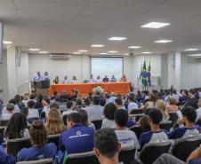 Estado entrega licença ambiental do Parque Temático Sete Quedas, em Guaíra