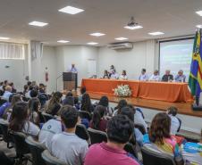 Estado entrega licença ambiental do Parque Temático Sete Quedas, em Guaíra