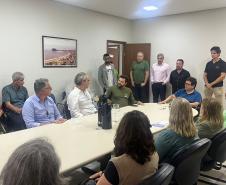 Com regularização, IAT acaba com impasse ambiental de 35 anos em Guaratuba