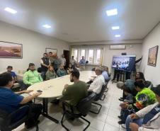 Com regularização, IAT acaba com impasse ambiental de 35 anos em Guaratuba