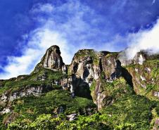 Foto de Unidade de Conservação Paranaense