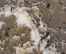 Paraná tem planos estratégicos para agricultura sustentável, segurança hídrica e descarbonização