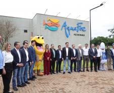 Novo atrativo: Foz do Iguaçu ganha um dos maiores aquários da América do Sul