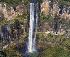 Foto de Unidade de Conservação Paranaense