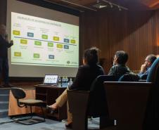 IAT e Simepar concluem mapeamento de 2,9 mil barragens do Paraná