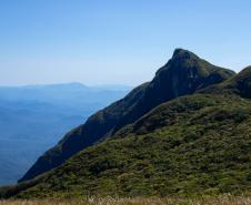 Nova estação meteorológica do Pico Marumbi vai orientar turistas e grupos de socorro