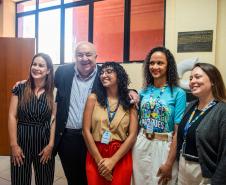 Estado entrega dez Planos de Manejo e mais 19 caminhonetes para ações ambientais