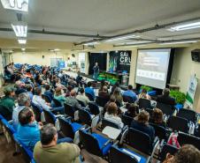 Estado entrega dez Planos de Manejo e mais 19 caminhonetes para ações ambientais