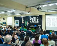 Estado entrega dez Planos de Manejo e mais 19 caminhonetes para ações ambientais