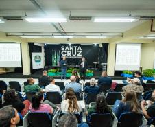 Estado entrega dez Planos de Manejo e mais 19 caminhonetes para ações ambientais