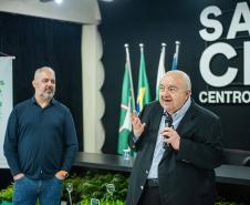 Estado entrega dez Planos de Manejo e mais 19 caminhonetes para ações ambientais