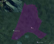 Decreto amplia a área do Parque Estadual Roberto Ribas Lange, em Antonina e Morretes