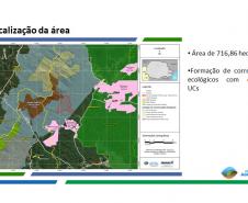 Decreto amplia a área do Parque Estadual Roberto Ribas Lange, em Antonina e Morretes