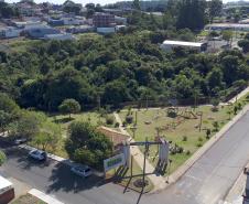 Foto de Parque Urbano do Estado