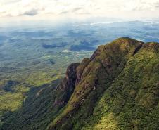 Cartilha do IAT orienta como solicitar autorizações para uso de Unidades de Conservação