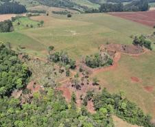 Com aumento da fiscalização, IAT aplica 8,1 mil multas por crimes ambientais em 2025