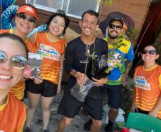 Um dia no parque e pacto pelo planeta estão na agenda ambiental do Verão Maior Paraná