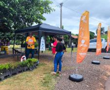 Um dia no parque e pacto pelo planeta estão na agenda ambiental do Verão Maior Paraná