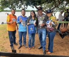 Um dia no parque e pacto pelo planeta estão na agenda ambiental do Verão Maior Paraná