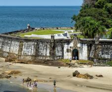 Foto de parque estadual do Paraná