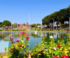 Foto de Parque Urbano do Estado