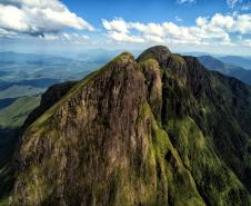 Foto do parque Pico Paraná 