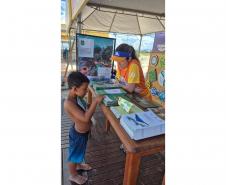 IAT tem nova programação no Verão Maior Paraná a partir da próxima semana