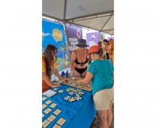 IAT tem nova programação no Verão Maior Paraná a partir da próxima semana