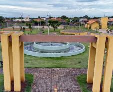 Foto de Parque Urbano do Estado