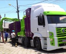 Bandeira verde: praias do Paraná têm 85% de águas próprias para banho