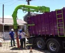 Bandeira verde: praias do Paraná têm 85% de águas próprias para banho