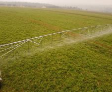 Estado encaminha à Alep projeto que garante implementação do Programa de Segurança Hídrica