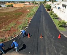 Estado dispensa licenciamento para pavimentação urbana com baixo impacto ambiental